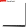 מחשב נייד Lenovo ThinkPad P1 i7-32GB-SSD1TB-T1000