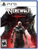 Werewolf: The Apocalypse – Earthblood Playstation 5 וורוולף אפוקליפסה - אדמת דם