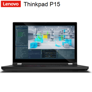 מחשב נייד Lenovo Thinkpad P15 i7-16GB-SSD512-T1000
