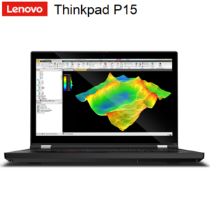 מחשב נייד Lenovo Thinkpad P15 i7-16GB-SSD512-T1000