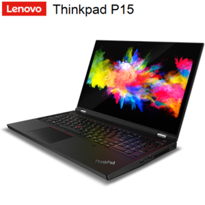 מחשב נייד Lenovo Thinkpad P15 i7-16GB-SSD512-T2000