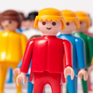 Playmobil