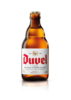 רבעיית בירה Duvel - דובל 330 מ"ל 