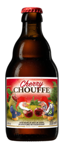 רבעייה בירה שרי שופ 330 מ"ל 