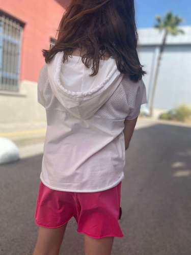 שורט ברמודה  דפוס