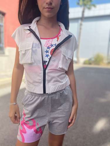 ג'קט ניילון