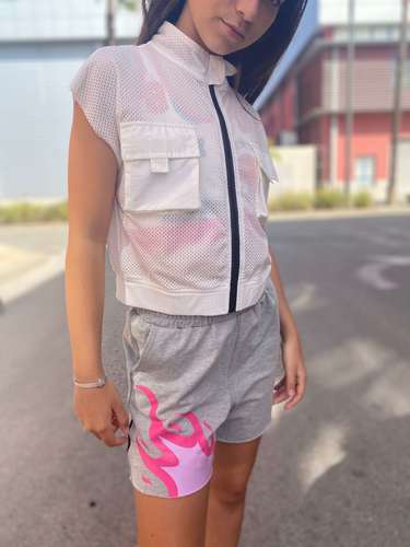 ג'קט ניילון