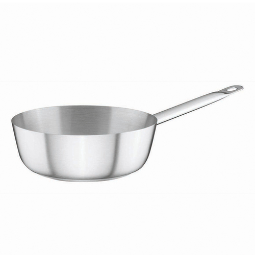 מחבת רטבים 18 ס