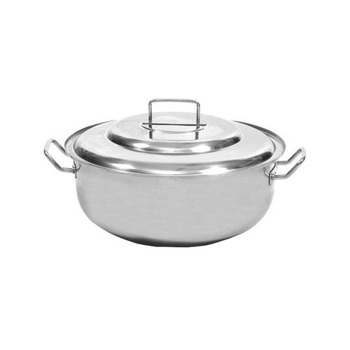 סיר בופה נמוך 36 ס