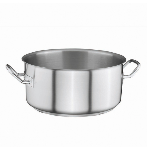 סיר נמוך 24 ס