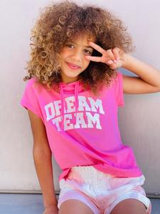 חולצת קפושון