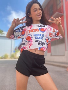 חולצת אולוור