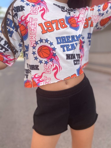 שורט דולפין