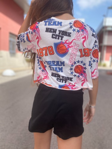 שורט דולפין