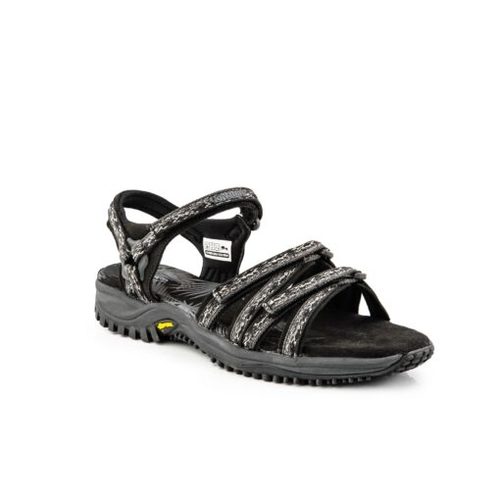 סנדל טיולים לנשים GO NATURE PECOS VIBRAM