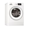 מכונת כביסה ‏פתח קידמי Whirlpool FWD91296WS ‏9 ‏ק"ג ווירפול