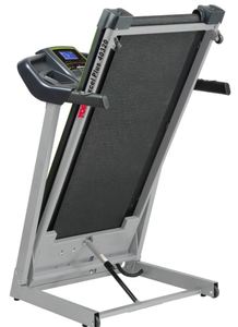 מסלול ריצה הליכון אירובי ביתי