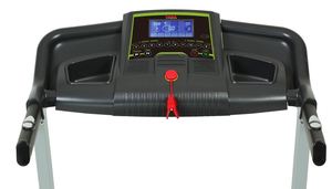 צג מסלול ריצה הליכון ביתי