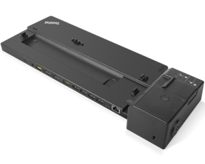 תחנת עגינה Lenovo ThinkPad Ultra Docking Station