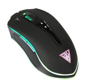 עכבר גיימינג אלחוטי נטען -Gamdias Hades M1