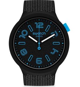 Swatch SO27B118 דגם הפרסומת