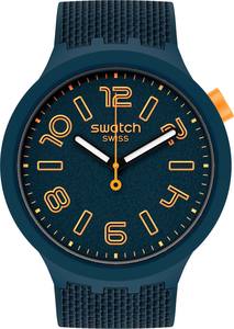 Swatch SO27N107 דגם הפרסומת