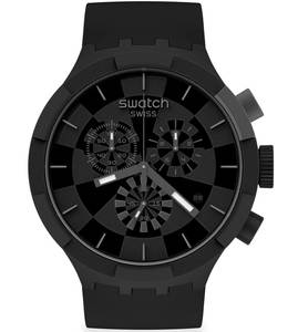 Swatch SB02B400 דגם הפרסומת