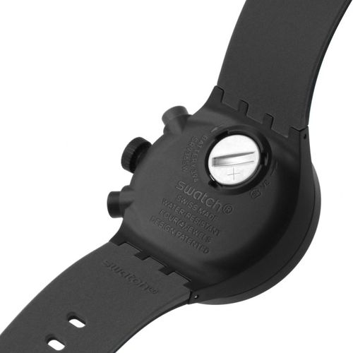 Swatch SB02B400 דגם הפרסומת