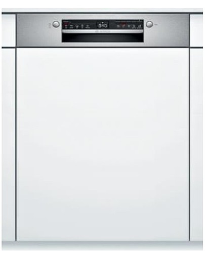 מדיח כלים רחב בוש חצי אינטגרלי דגם SMI2ITS27E BOSCH