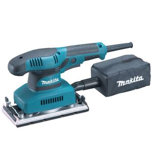 מלטשת רוטטת BO3710 מתוצרת Makita