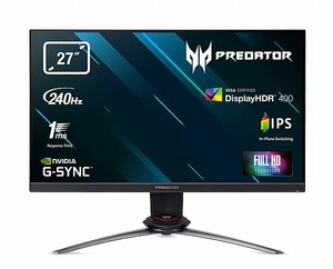 מסך גיימינג - ACER Predator 27