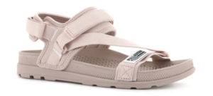 סנדלי פלדיום  בצבע ורוד | 36-41 | PALLADIUM SOLEA ST 2.0 ROSE SMOKE 