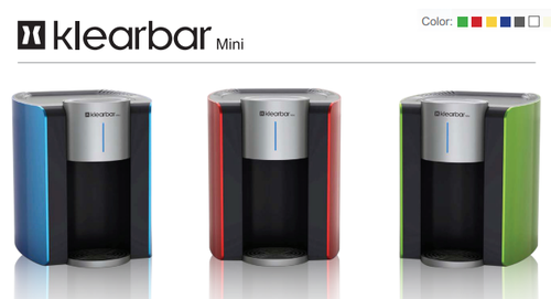 מיני בר KLEAR-BAR