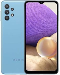 Samsung Galaxy A32 SM-A325F/DS 128GB 4GB RAM 