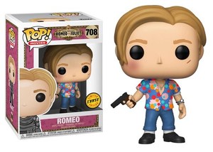 בובת פופ - FUNKO POP ROMEO AND JULIET ROMEO 708