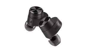 אוזניות Bluetooth אלחוטיות דגם PI5 מבית Bowers & Wilkins צבע Charcoal