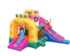 מתנפח חברים דמיוניים דגם 9065 ייכנס