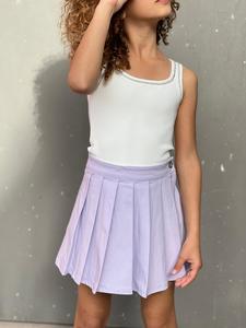 חצאית קפלונים