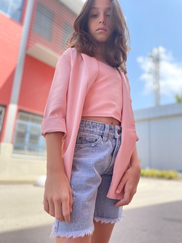 ברמודה ג'ינס