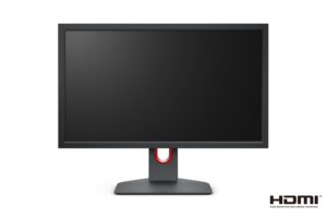 מסך גיימינג BenQ ZOWIE 24" XL2411K