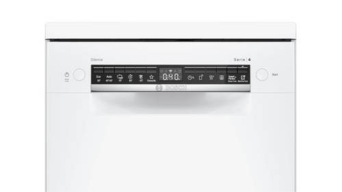  מדיח כלים ‏צר Bosch SPS4HKW53E בוש
