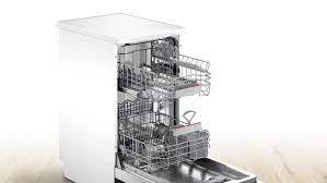  מדיח כלים ‏צר Bosch SPS4HKW53E בוש