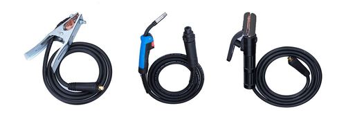 רתכת משולבת CO2 ארגון ואלקטרודה 200A IGBT HUNTER