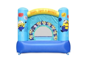 מתקן המניונים