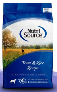 נוטרי סורס פורל ואורז 2.3 ק"ג