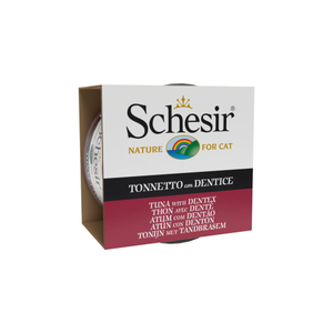 מעדן טונה עם פארידה 85 ג' סשאזיר