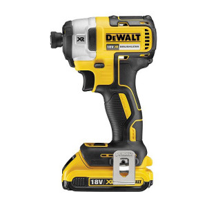 מברגת אימפקט 18V מנוע Brushless דגם DCF887D2 מבית DEWALT