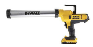 אקדח סיקה 18V דגם DCE580D1 מבית DEWALT