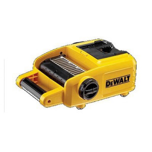 פנס רצפתי 18V נטען דגם DCL060 מבית DEWALT