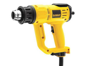 מפזר חום אלקטרוני 2,000W דגם D26414 מבית DEWALT